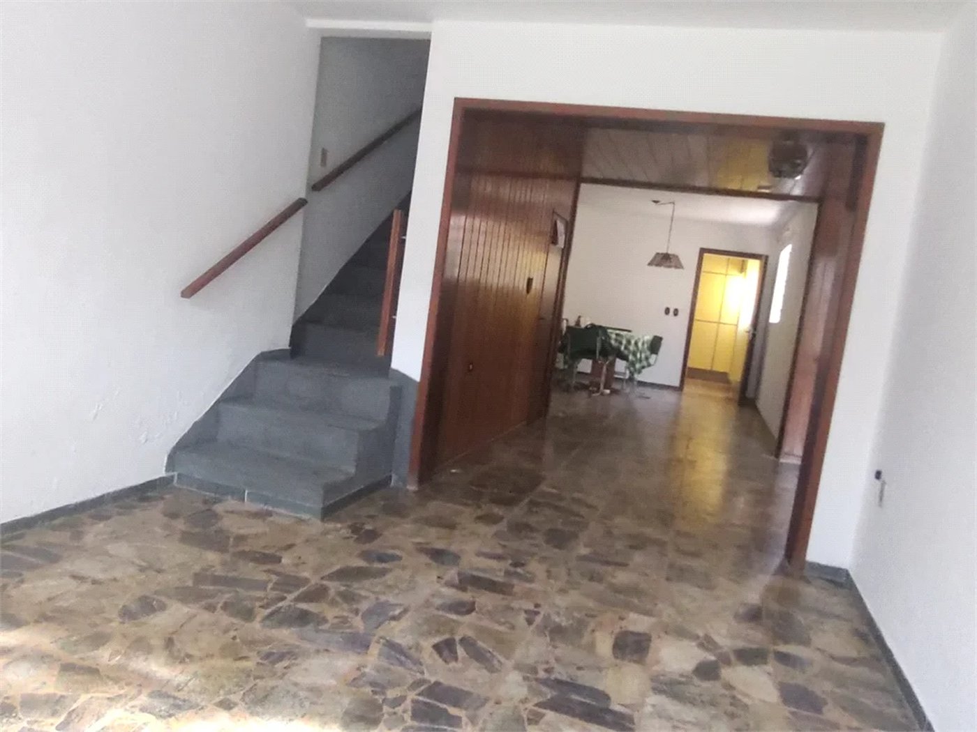 Sobrado à venda com 3 quartos em Pinheiros, São Paulo, SP
