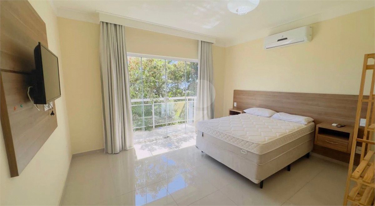 Casa em condomínio para alugar com 5 suítes em Geribá, Armação dos Búzios, RJ
