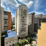 Apartamento à venda com 2 quartos, sendo 1 suíte, em Cerqueira César, São Paulo, SP
