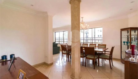 Apartamento à venda com 4 quartos, sendo 3 suítes,  em Vila Suzana, São Paulo, SP