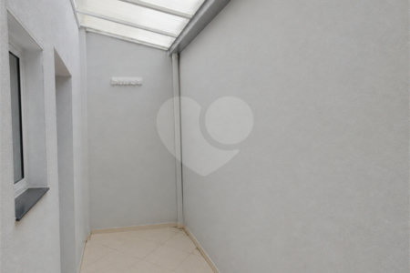 Triplex à venda com 3 suítes em Santa Maria, Santo André, SP
