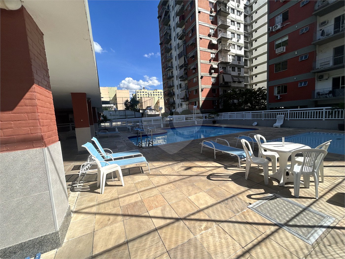 Apartamento à venda com 2 quartos em Tijuca, Rio de Janeiro, RJ