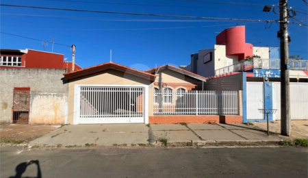 Casa à venda com 3 quartos, sendo 1 suíte,  em Jardim Itália, Itapetininga, SP