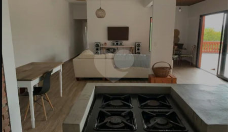 Chácara à venda com 3 quartos em Parelheiros, São Paulo, SP