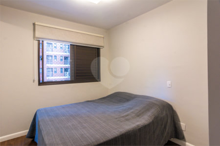 Apartamento à venda com 3 suítes em Granja Julieta, São Paulo, SP