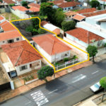 Casa à venda com 3 quartos no Centro, Araraquara, SP