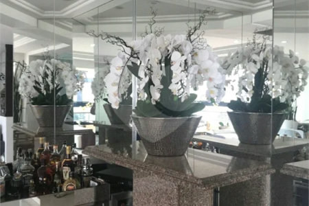 Apartamento à venda com 4 suítes em Santana, São Paulo, SP