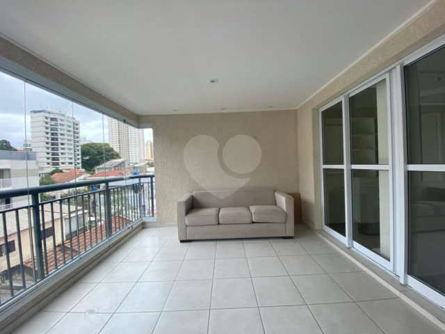Apartamento à venda com 3 quartos, sendo 2 suítes,  em Santana, São Paulo, SP