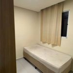 Apartamento Residencial à venda, Jardim dos Pássaros, Guarujá - AP1291.
