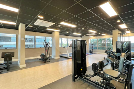 Apartamento à venda com 1 quarto em Santo Amaro, São Paulo, SP
