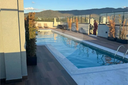 Apartamento para alugar em Atibaia Jardim, Atibaia, SP