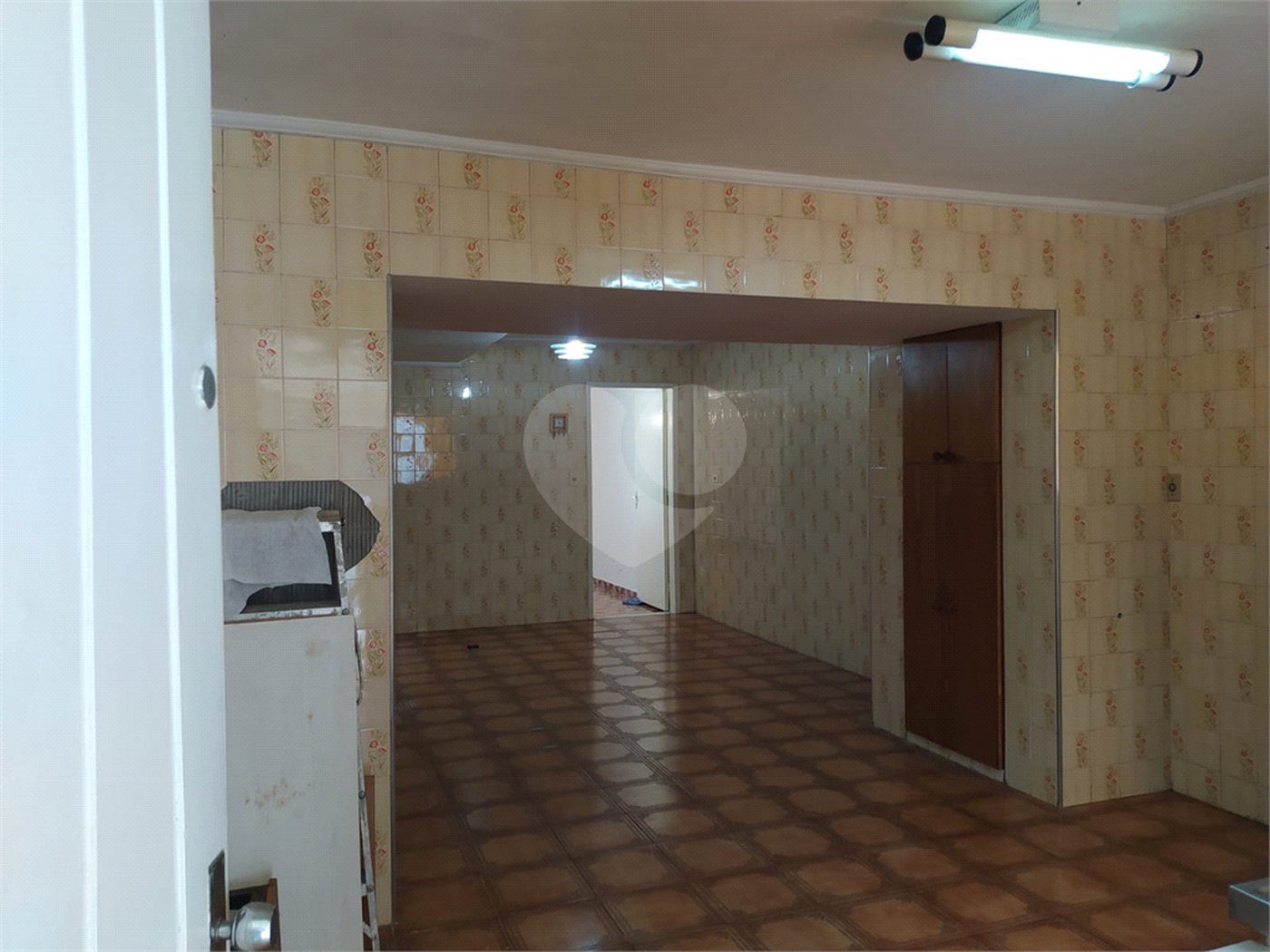 Sobrado à venda com 2 quartos, sendo 1 suíte,  em Água Fria, São Paulo, SP