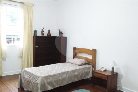 Sobrado à venda com 3 quartos em Chácara Santo Antônio (zona Sul), São Paulo, SP