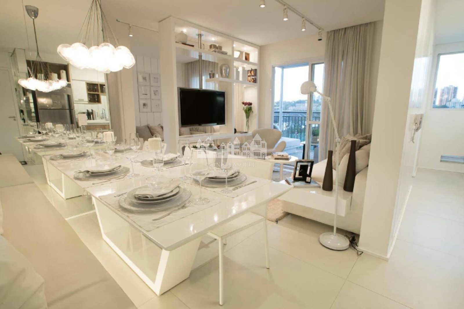 Apartamento, 2 quartos, 79 m² - Foto 19