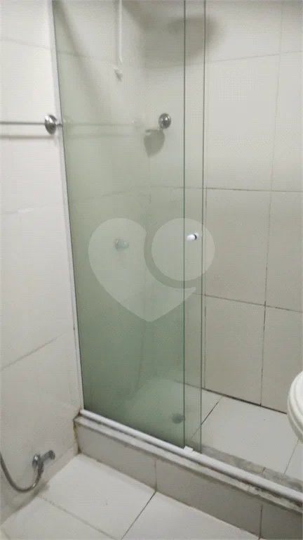 Apartamento à venda com 2 quartos em Tijuca, Rio de Janeiro, RJ