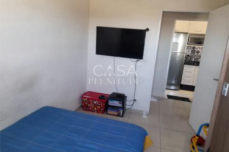Apartamento à venda com 2 quartos em Vila Odim Antão, Sorocaba, SP