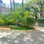 Apartamento à venda com 2 quartos, sendo 1 suíte, em Jardim Paulista, São Paulo, SP