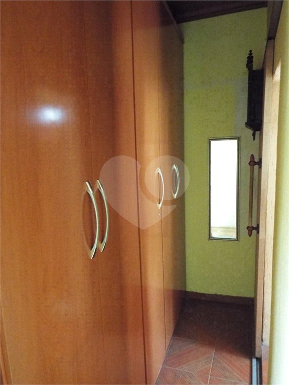 Sobrado à venda com 3 quartos, sendo 1 suíte, em Vila Mariana, São Paulo, SP