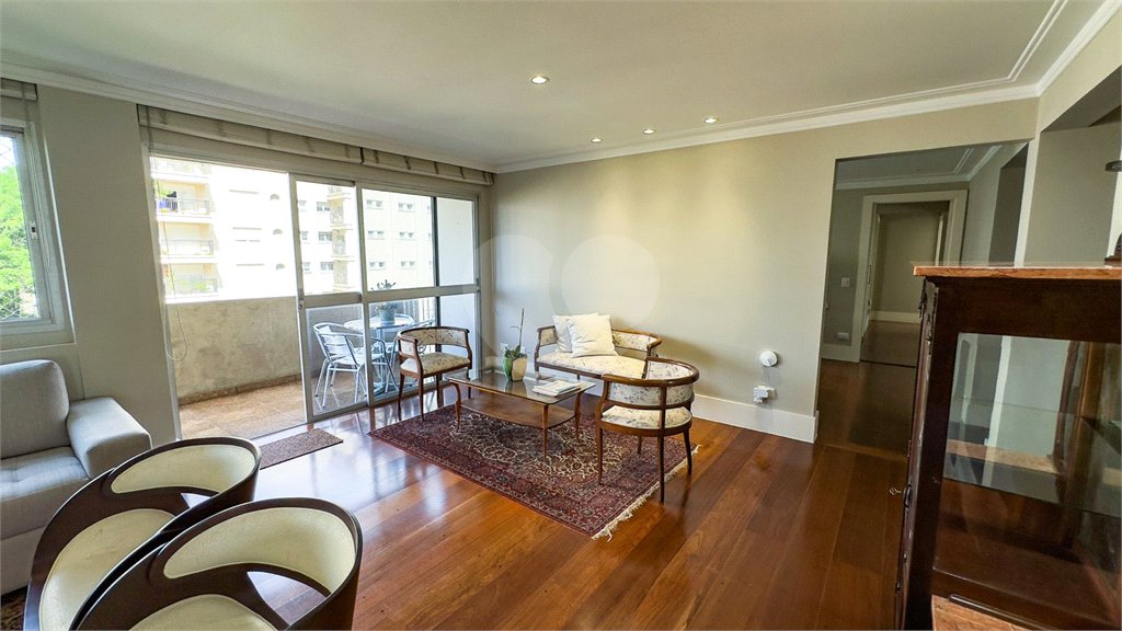 Apartamento à venda com 3 quartos, sendo 1 suíte, em Perdizes, São Paulo, SP
