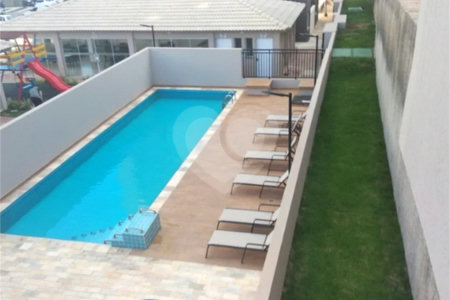 Apartamento à venda com 2 quartos em Jardim Abatiá, Sorocaba, SP