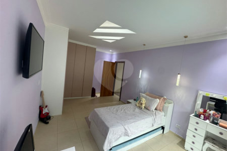 Casa à venda com 4 suítes no condomínio Aruã Ecopark Lagos, Mogi das Cruzes - SP
