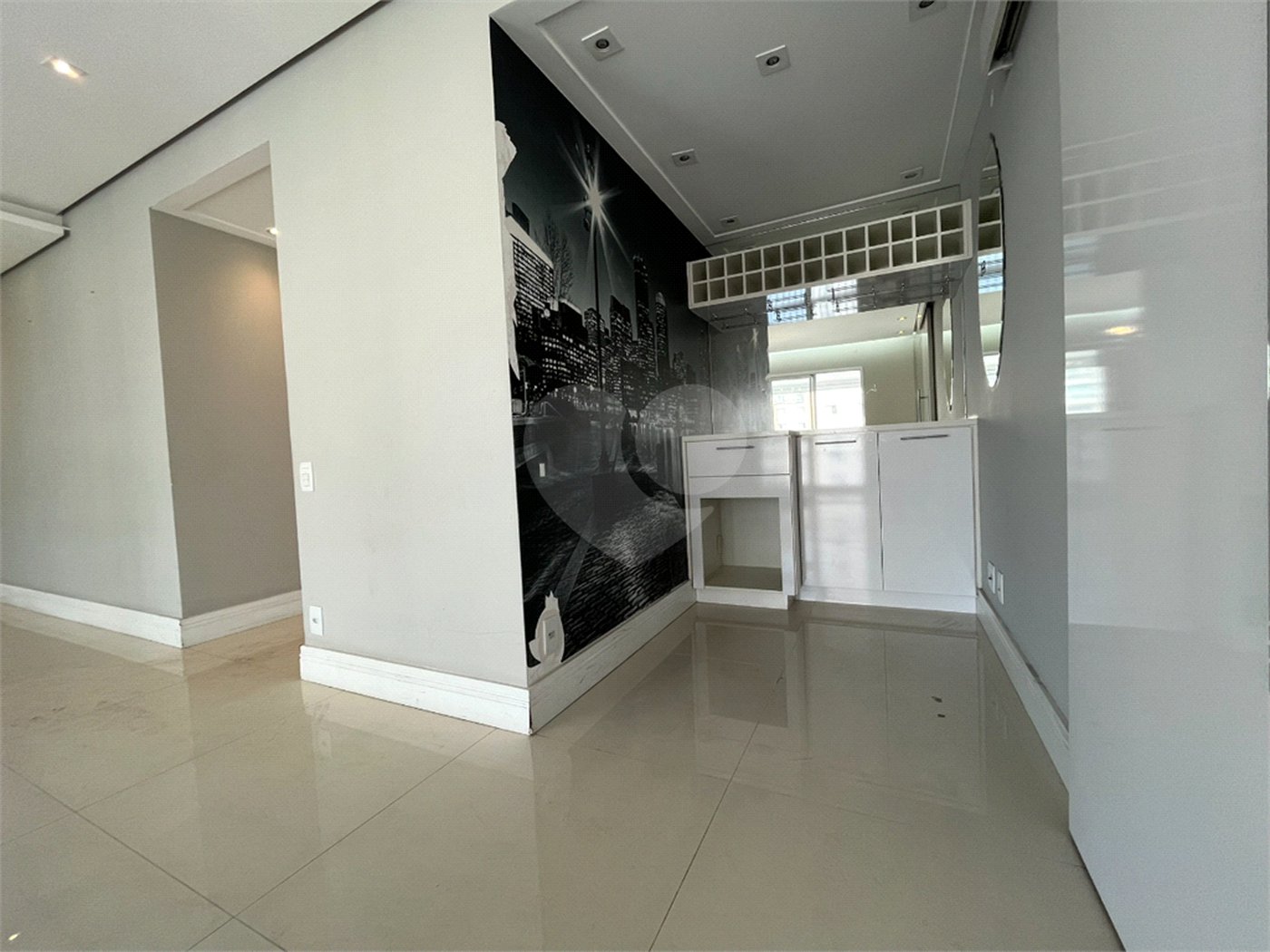 Apartamento à venda com 3 suítes em Mooca, São Paulo, SP
