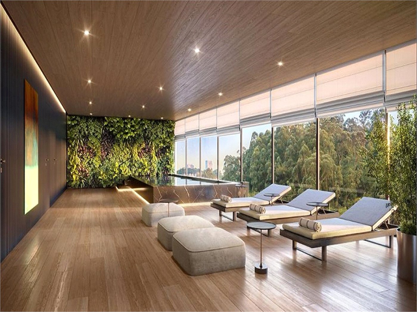 Apartamento à venda com 3 suítes em Jardim Morumbi, São Paulo, SP