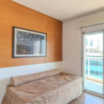 Apartamento à venda com 4 quartos, sendo 3 suítes, em Cidade Monções, São Paulo, SP