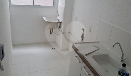 Apartamento à venda com 2 quartos em Colônia (zona Leste), São Paulo, SP