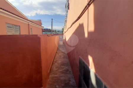 Casa para alugar com 1 quarto em Campo Grande, Rio de Janeiro, RJ