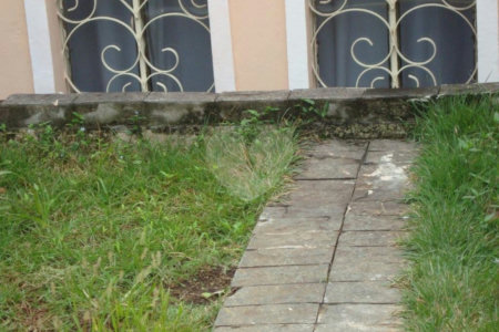 Casa Térrea à venda com 2 quartos em Santa Teresinha, São Paulo, SP