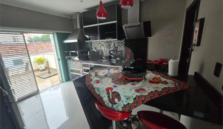 Sobrado à venda ou para alugar em Santana, São Paulo, SP
