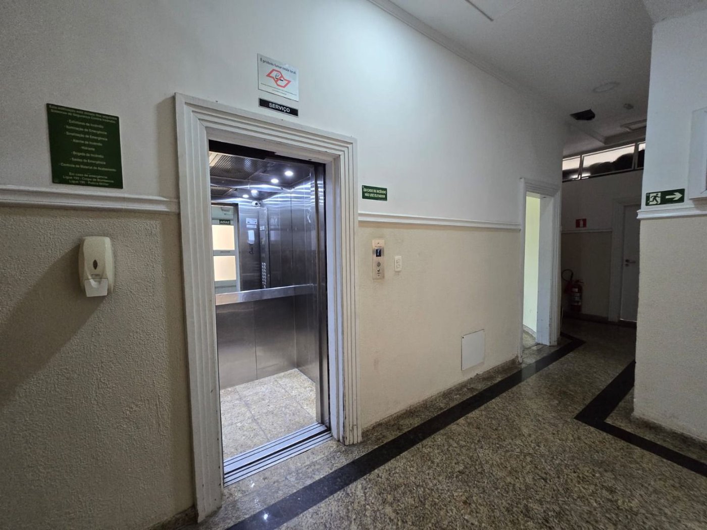 Apartamento com 2 dormitórios à venda, 56 m² por R$ 515.000,00 - José Menino - Santos/SP