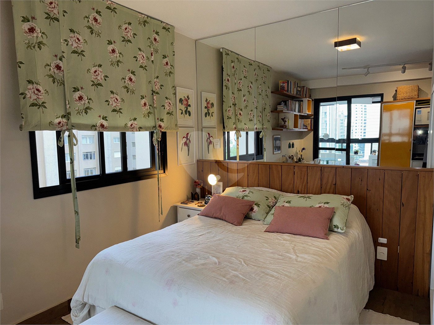 Apartamento à venda com 1 suíte em Jardim Paulista, São Paulo, SP