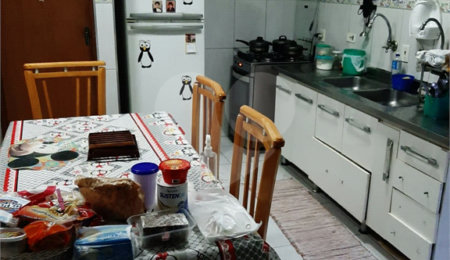 Sobrado à venda com 3 quartos, sendo 1 suíte,  em Casa Verde, São Paulo, SP