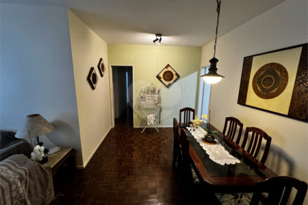 Apartamento à venda com 3 quartos, sendo 1 suíte, em Andaraí, Rio de Janeiro, RJ