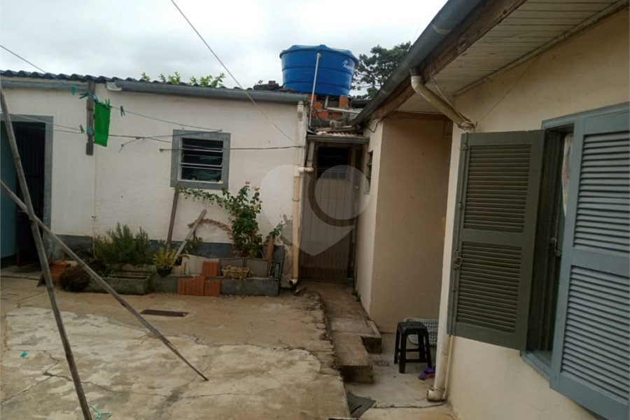 Terreno à venda com 1 suíte em Casa Verde, São Paulo, SP