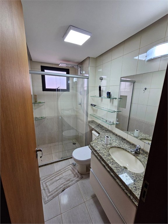 Apartamento à venda ou para alugar com 3 quartos, sendo 1 suíte, em Santa Cruz do José Jacques, Ribeirão Preto, SP
