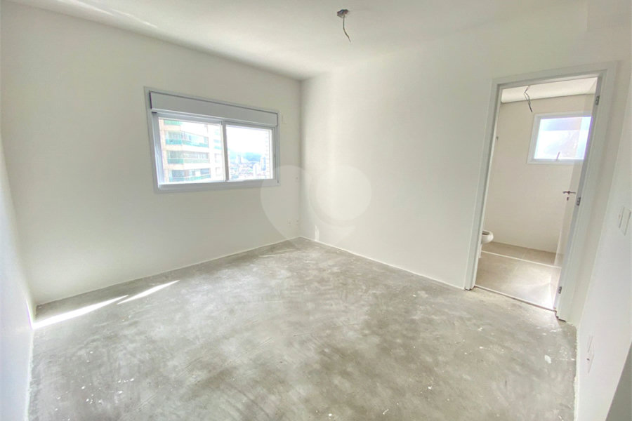 Apartamento à venda com 4 suítes em Santana, São Paulo, SP
