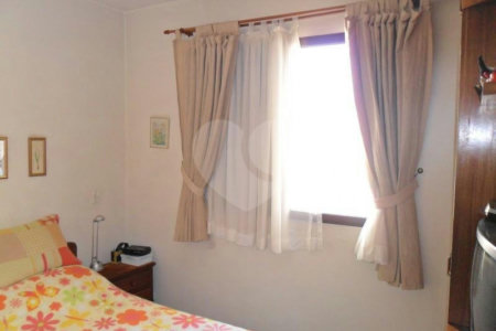 Apartamento à venda com 3 quartos, sendo 1 suíte, em Vila Andrade, São Paulo, SP