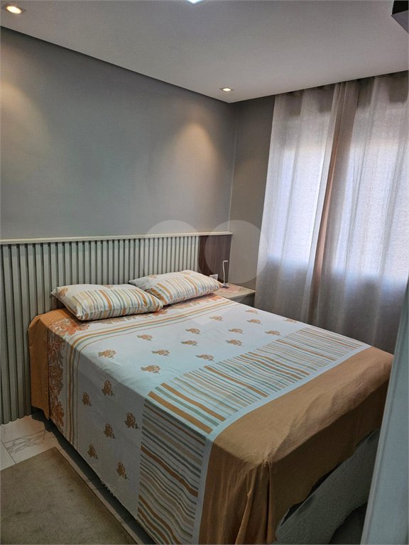Apartamento à venda com 2 quartos em Brás, São Paulo, SP