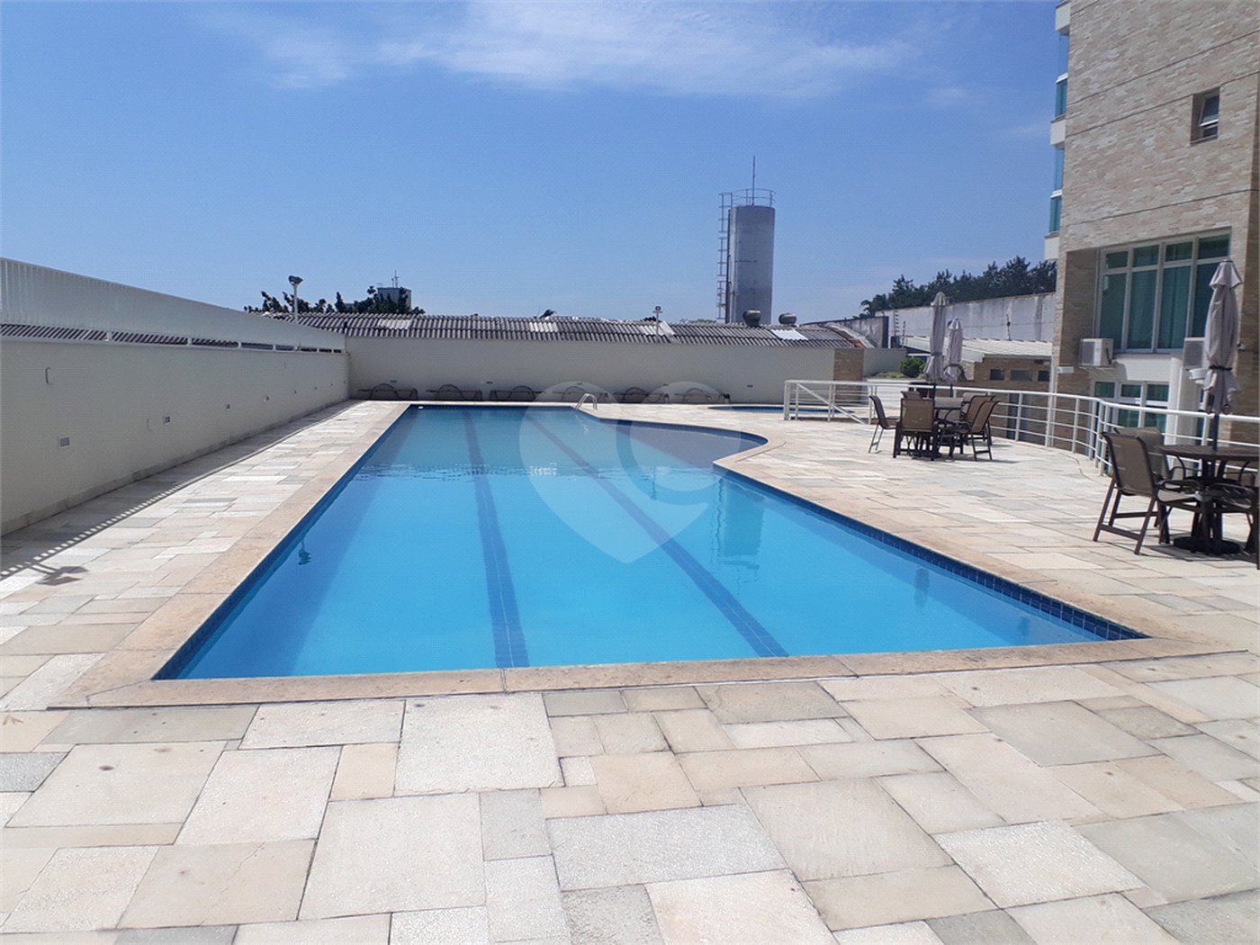Apartamento à venda com 3 suítes no Centro, Guarulhos, SP