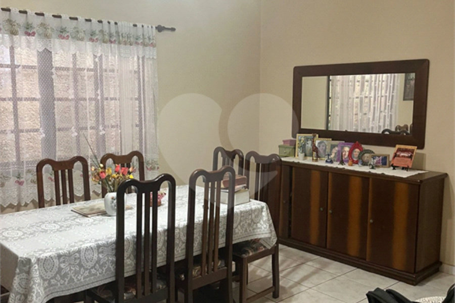 Casa à venda com 4 quartos em Pirituba, São Paulo, SP