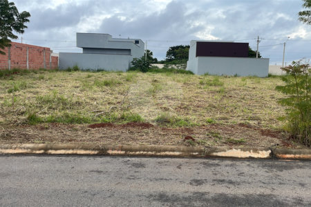 Terreno à venda no condomínio Reserva dos Buritis, Itapetininga - SP