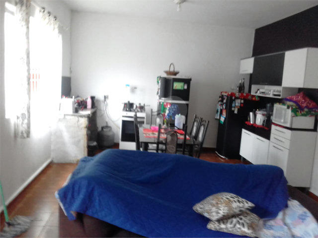 Casa Térrea à venda com 4 quartos em Vila Nova Cachoeirinha, São Paulo, SP