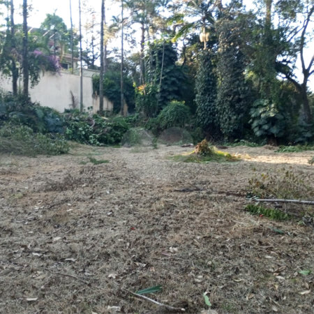 Terreno à venda com 1 suíte em Alto da Boa Vista, São Paulo, SP
