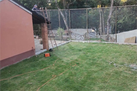 Chácara à venda com 5 quartos, sendo 4 suítes, em Week-end, Jarinu, SP