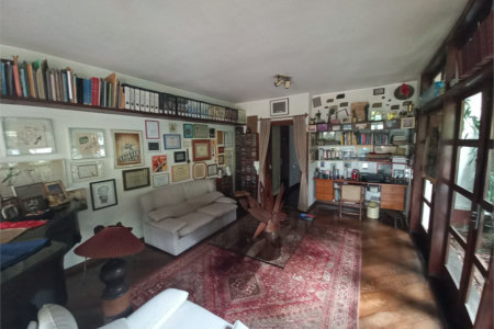 Sobrado à venda com 4 quartos, sendo 2 suítes,  em Fazenda Morumbi, São Paulo, SP