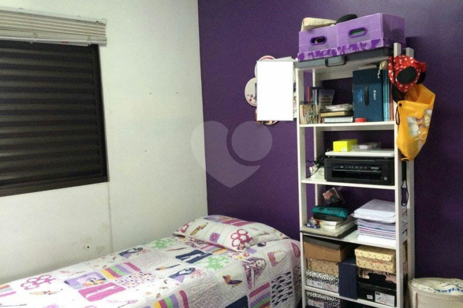Sobrado à venda com 3 quartos em Limão, São Paulo, SP