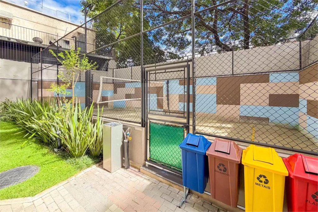 Apartamento para alugar com 1 quarto em Liberdade, São Paulo, SP